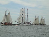 Hanse sail 2010.SANY3854